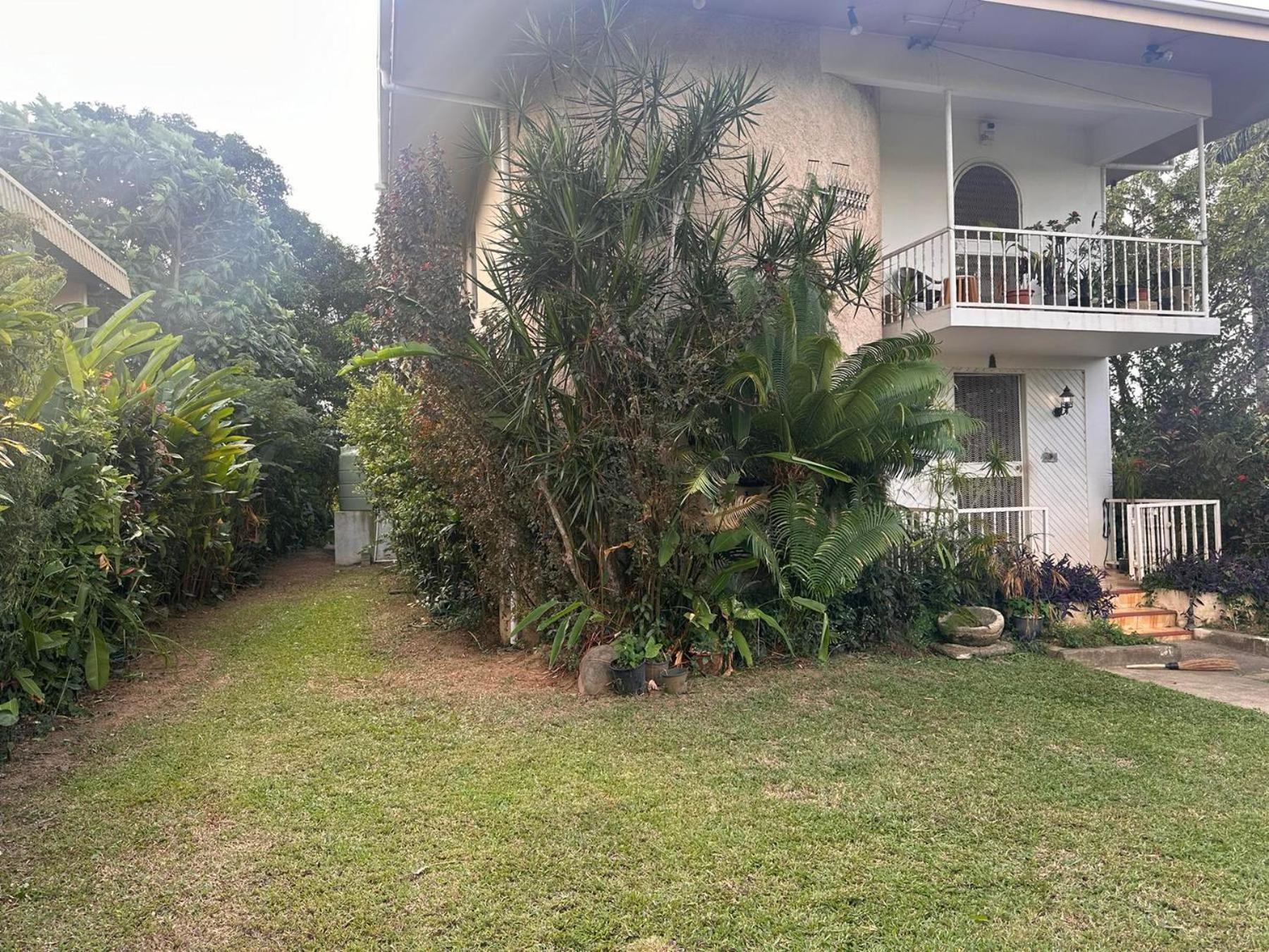 Residence71Nadi Fiji Exterior foto
